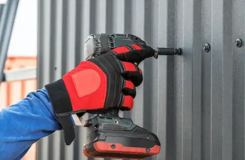 Travaux de zinguerie - Vezins